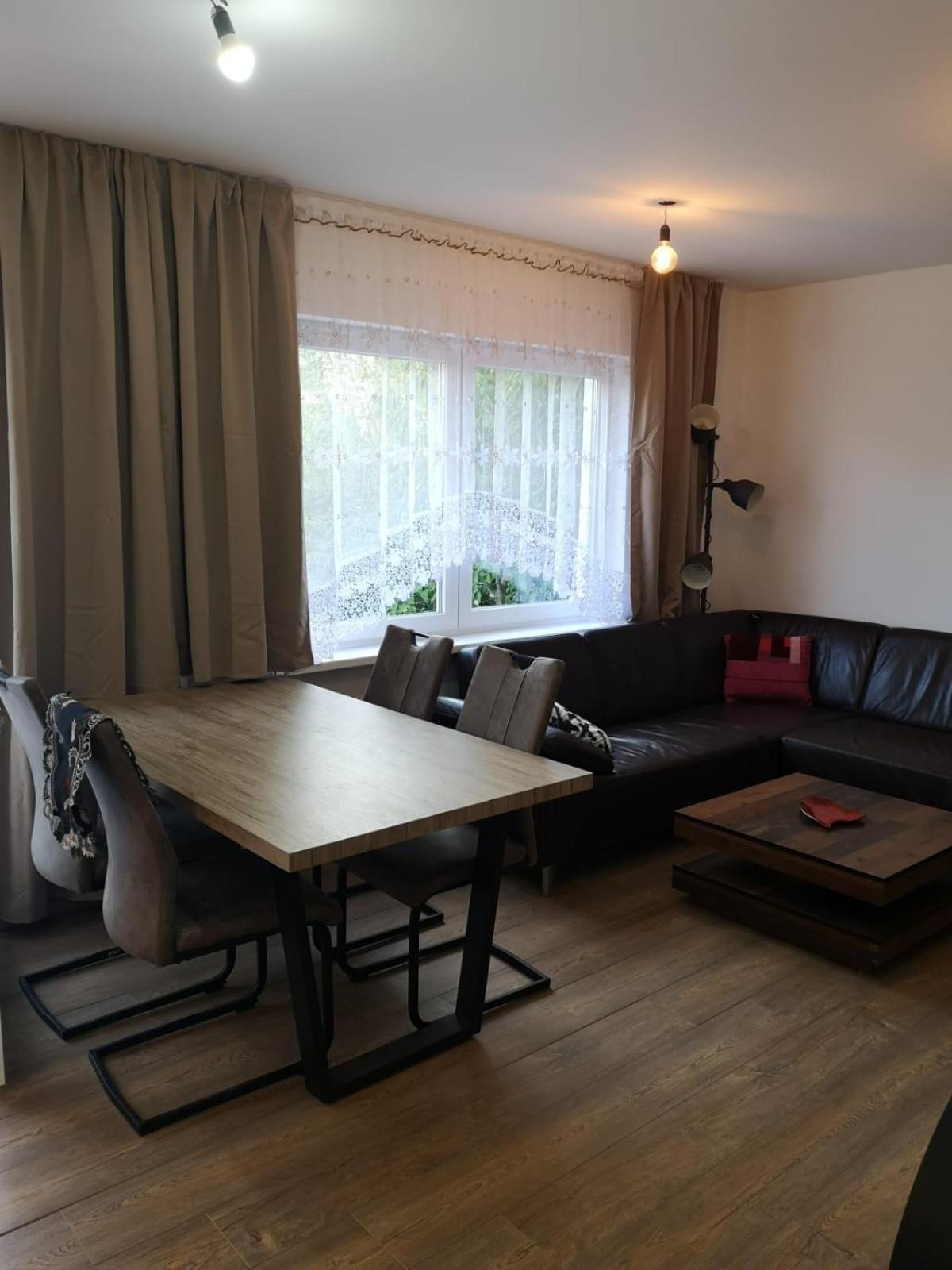 Workers Appartement
