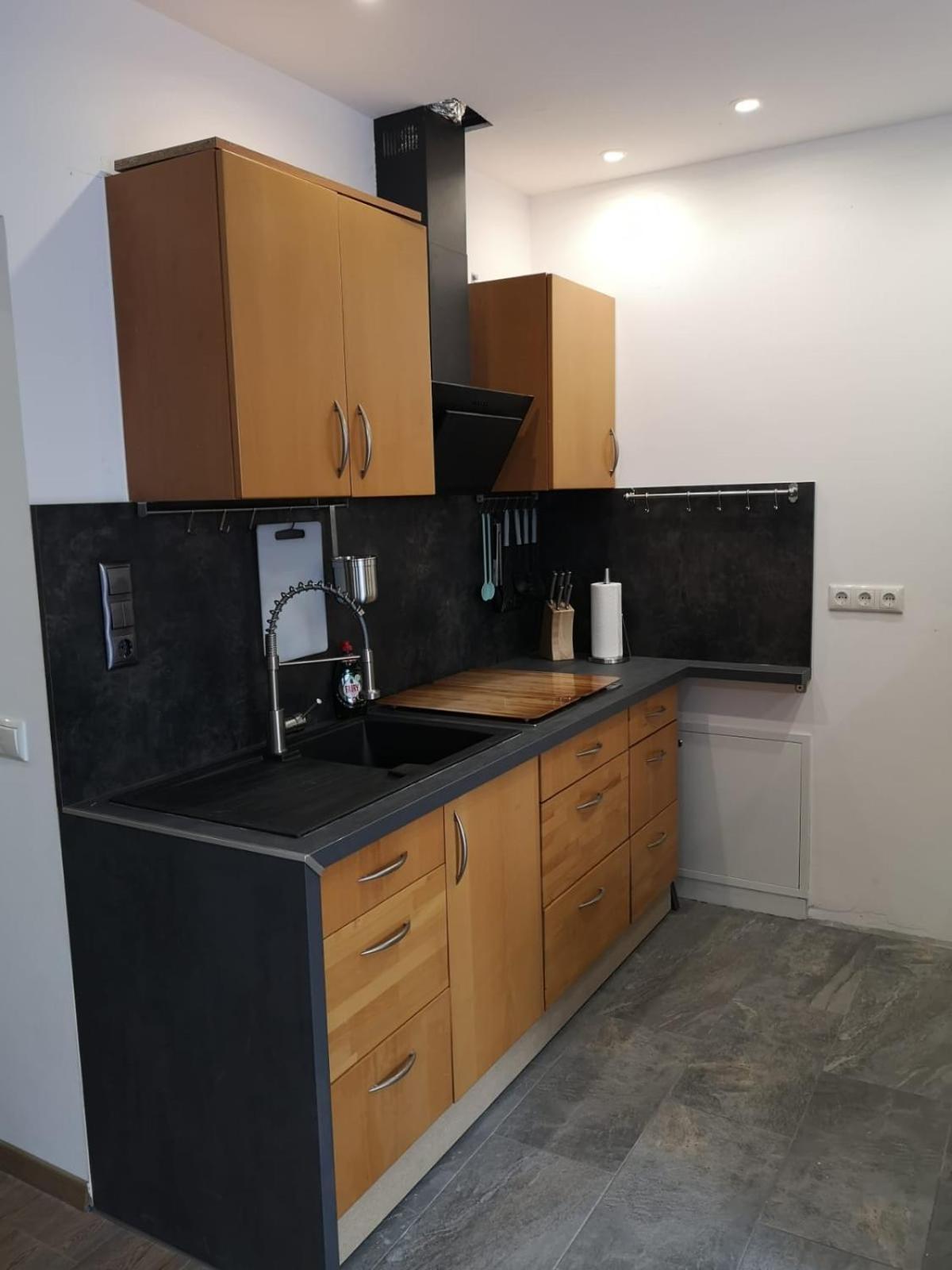 Workers Appartement