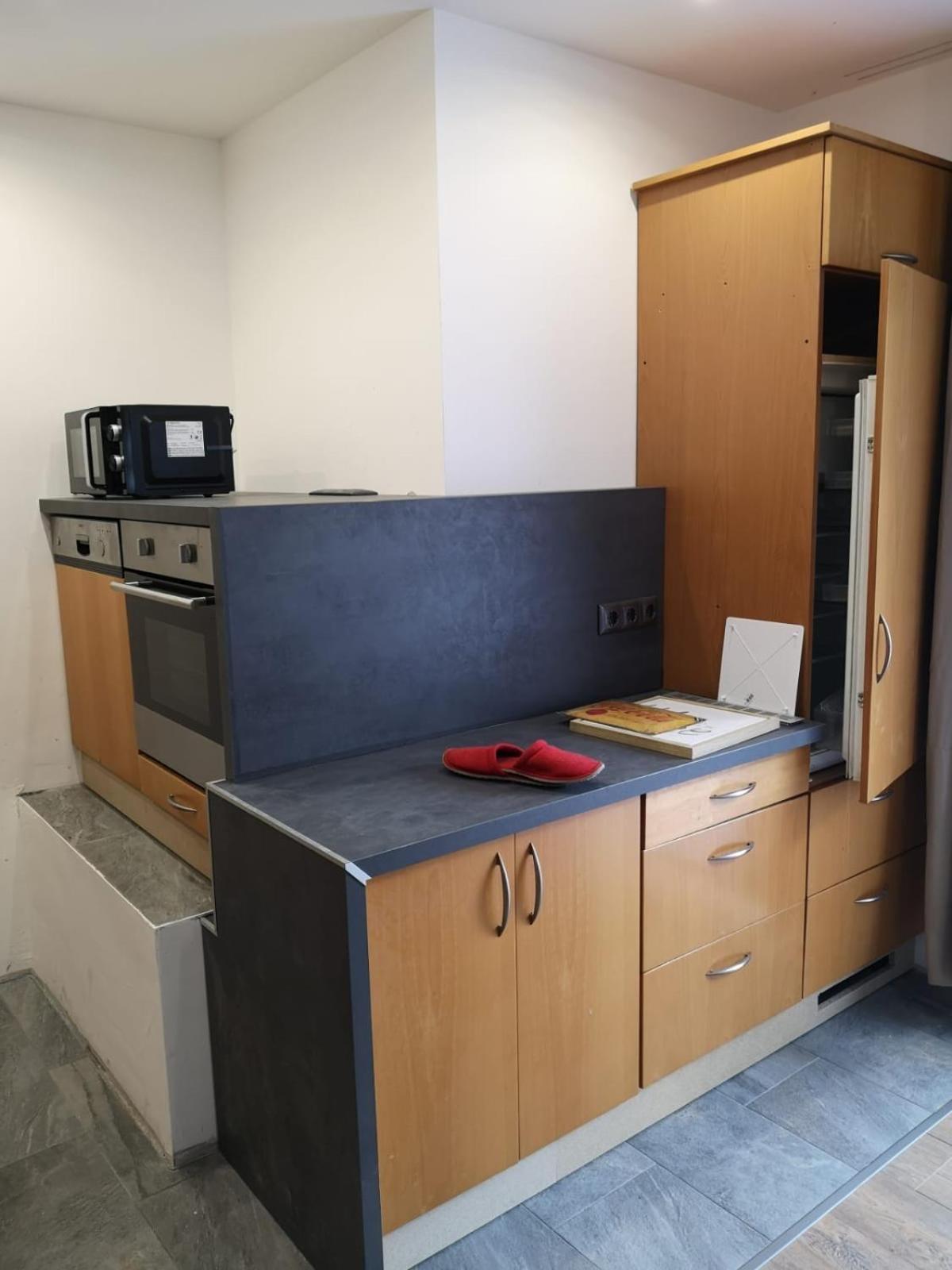 Workers Appartement Wenen