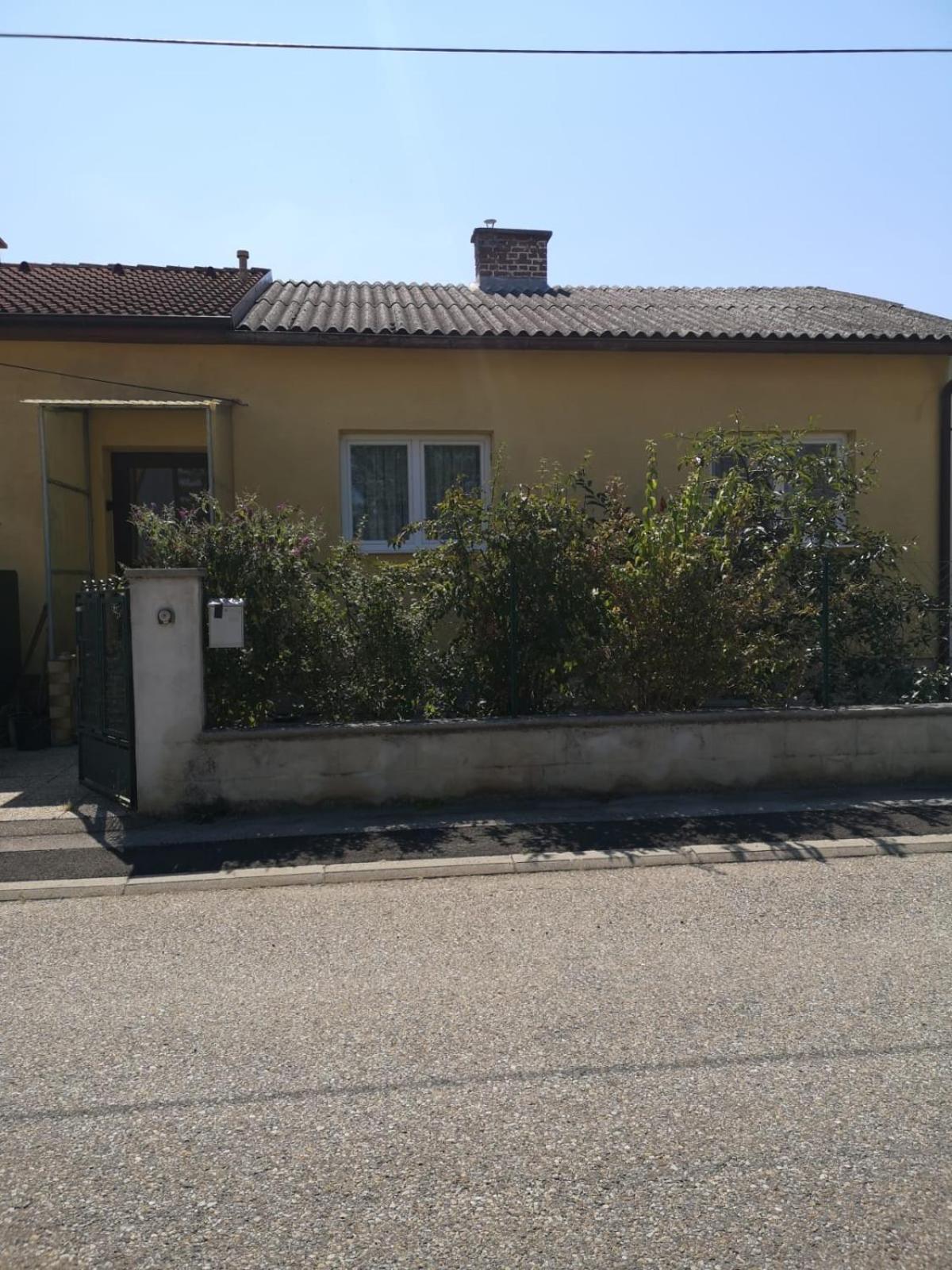 Workers Appartement